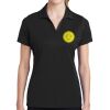 Women's Standard Polo Thumbnail