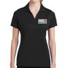 Women's Standard Polo Thumbnail