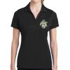 Women's Standard Polo Thumbnail