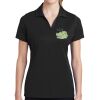 Women's Standard Polo Thumbnail