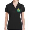 Women's Standard Polo Thumbnail