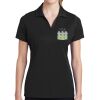 Women's Standard Polo Thumbnail