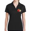 Women's Standard Polo Thumbnail