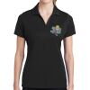 Women's Standard Polo Thumbnail