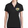 Women's Standard Polo Thumbnail