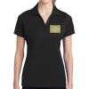 Women's Standard Polo Thumbnail