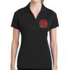 Women's Standard Polo Thumbnail