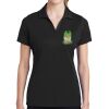 Women's Standard Polo Thumbnail