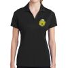Women's Standard Polo Thumbnail
